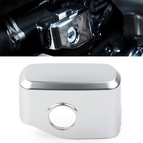 Rear brake master - rear, cylinder
