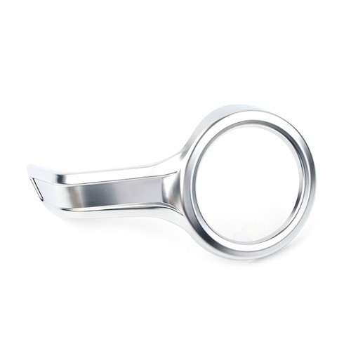 Front fog light - front,