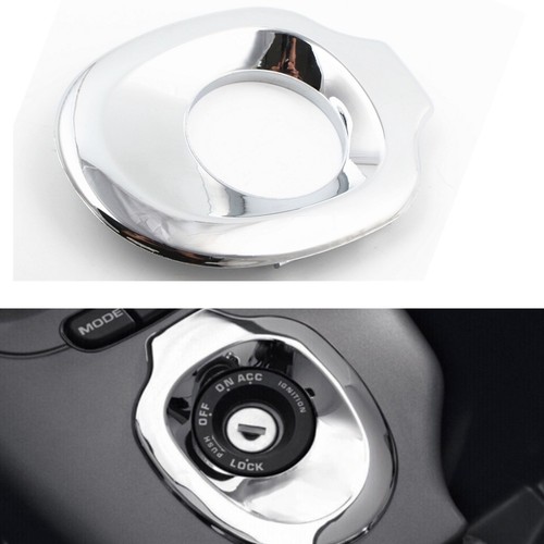 1pc motorcycle ignition key - 1pc,