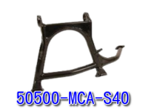 Honda genuine 50500 mca s40 - genuine, 50500-mca-s40