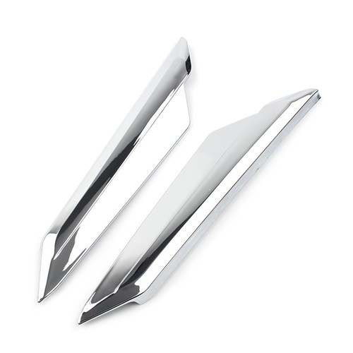 Mirror accents engine case - engine, for