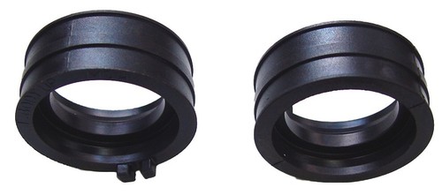 Carb head rubbers for honda - rubbers,