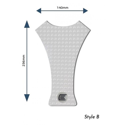 Eazi grip evo - tank, pads