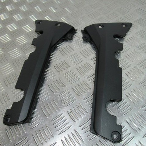 Foot peg covers honda - foot, 1800