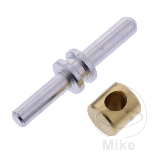 Clutch master cylinder - master,