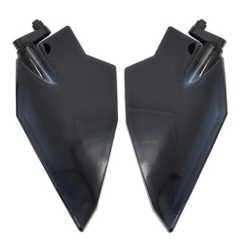 Air deflector spoilerdark - air,