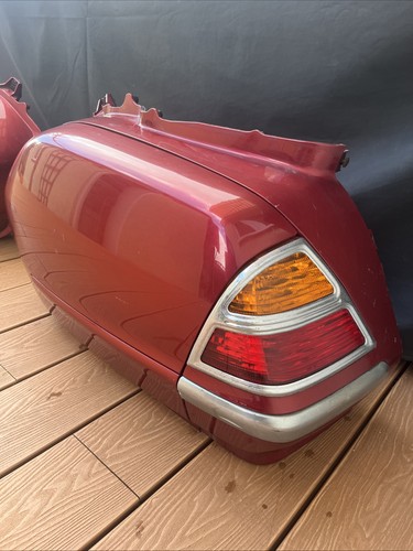 Honda goldwing 1800 - 1800, lh