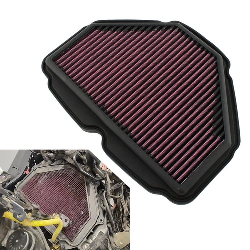 Motorcycle air filter - motorcycle,