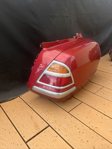 Honda goldwing 1800 rh - ,