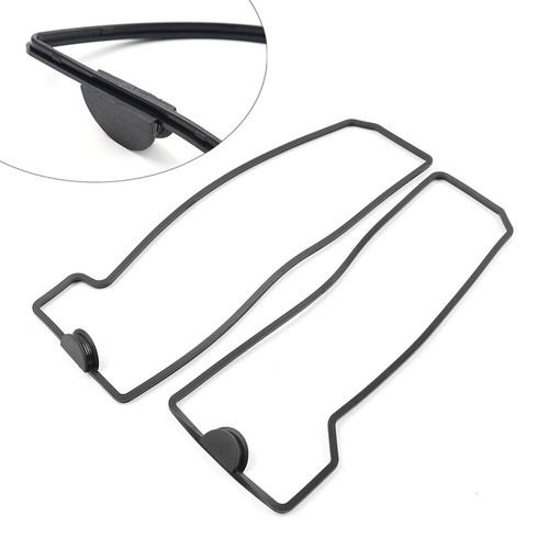 Valve cover gasket seal for - valve,