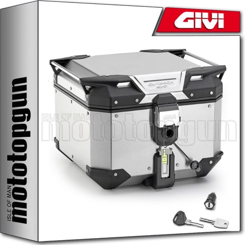 Outback evo smart - evo,