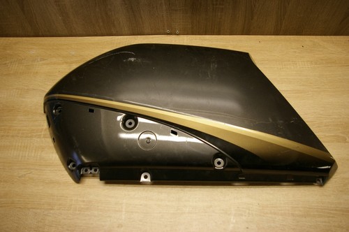 Honda gl1800 goldwing - goldwing, left