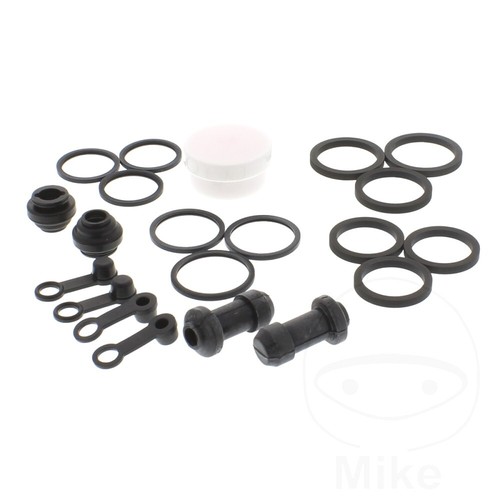 Tourmax brake caliper seal - tourmax,