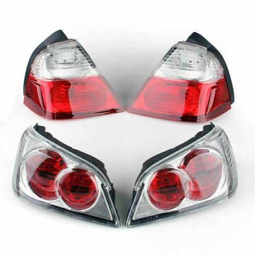 Trunk lower tail light - lower,