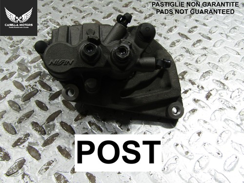 Rear brake caliper honda - honda, gl