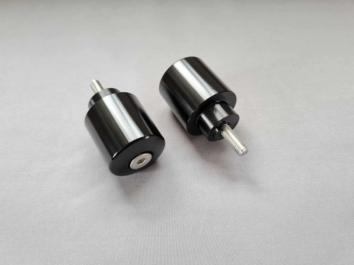 Handlebar end grip - handlebar,