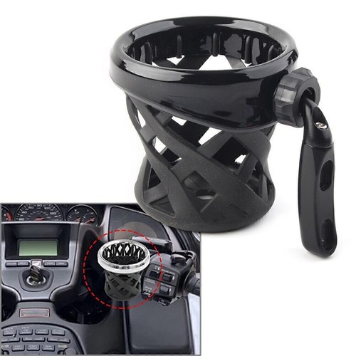 Handlebar cup holder - handlebar, w/