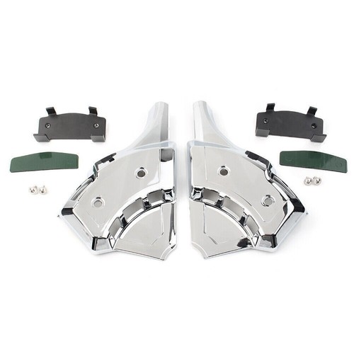 Chrome front brake - front, caliper