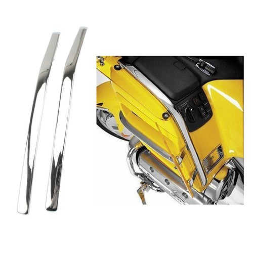 Pair motorbike fairing - pair,