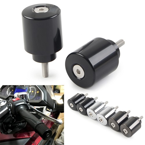 Motorcycle bar ends handlebar - motorcycle,