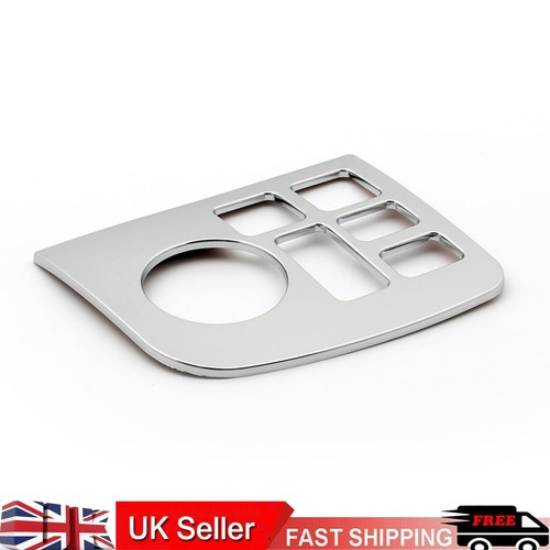 Goldwing chrome fairing - chrome,
