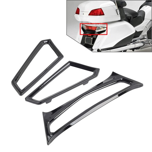 Rear taillight combination - taillight,