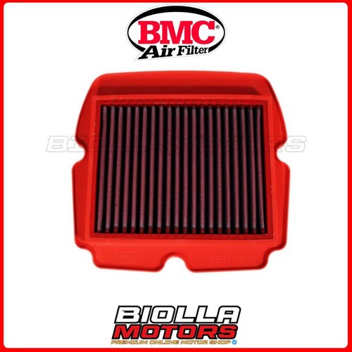 Fm368 air filter bmc honda - fm368/04,