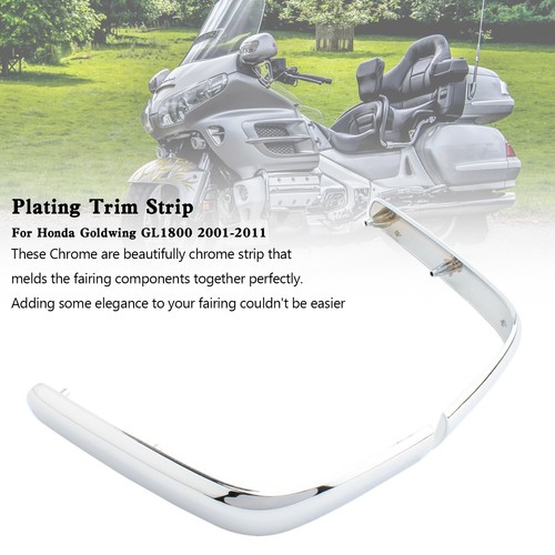 Lower corner saddlebag - lower,
