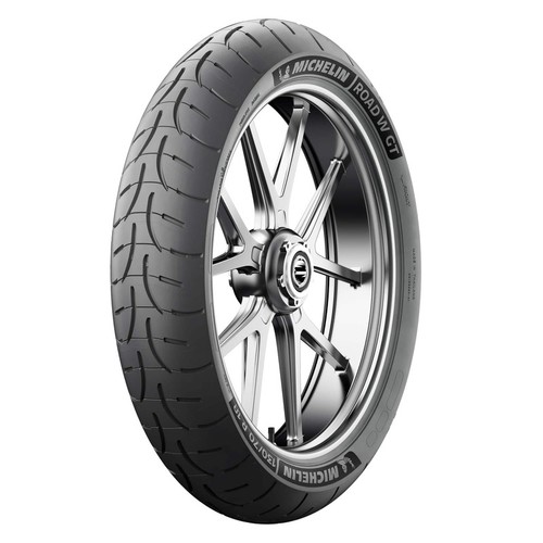 Michelin road tire honda - road, w