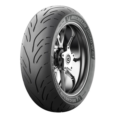 Michelin road tire - gt,