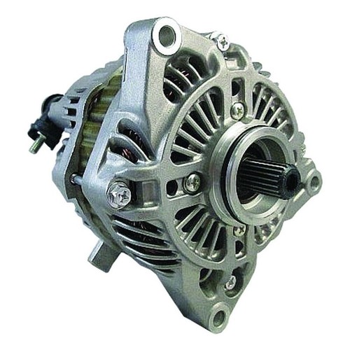 Alternator fits honda street - honda,