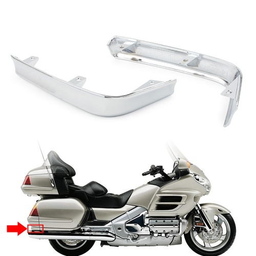 Fit honda gl1800 goldwing - gl1800,