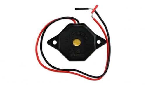 Indicator buzzer for 2010 - indicator,