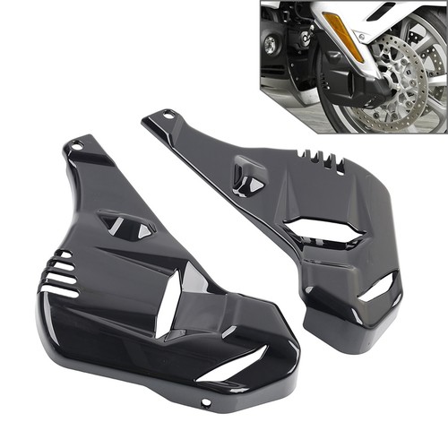 Front brake caliper decoration - brake,